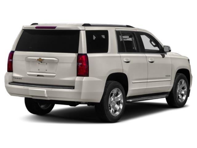 used 2015 Chevrolet Tahoe car