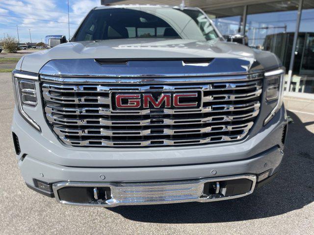 new 2025 GMC Sierra 1500 car, priced at $80,300