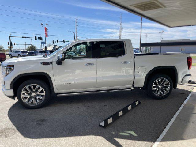 new 2025 GMC Sierra 1500 car, priced at $80,900