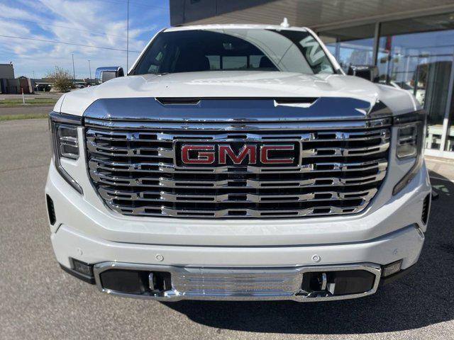 new 2025 GMC Sierra 1500 car, priced at $73,355