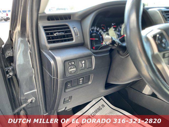 used 2019 Toyota 4Runner car, priced at $29,994