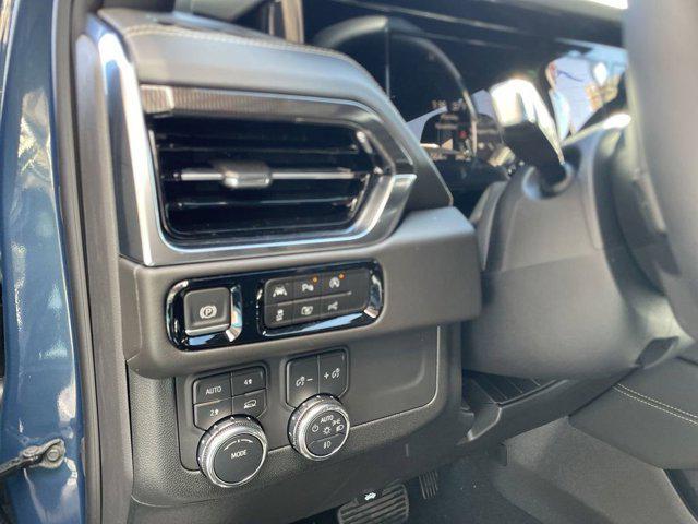 new 2025 GMC Yukon car, priced at $73,186