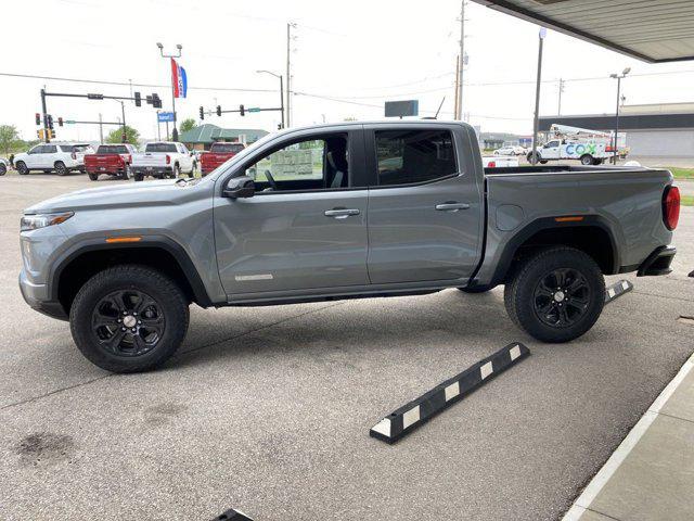 new 2024 GMC Canyon car, priced at $42,983