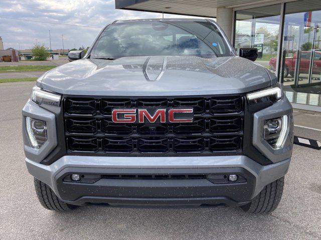 new 2024 GMC Canyon car, priced at $42,983