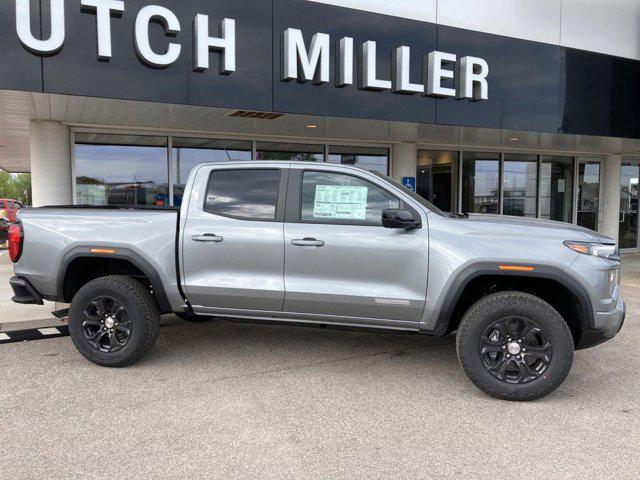 new 2024 GMC Canyon car, priced at $42,983