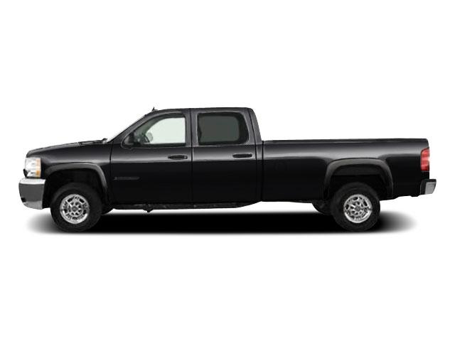 used 2008 Chevrolet Silverado 2500 car, priced at $12,500