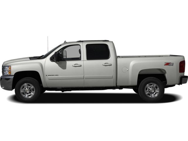 used 2008 Chevrolet Silverado 2500 car, priced at $12,500