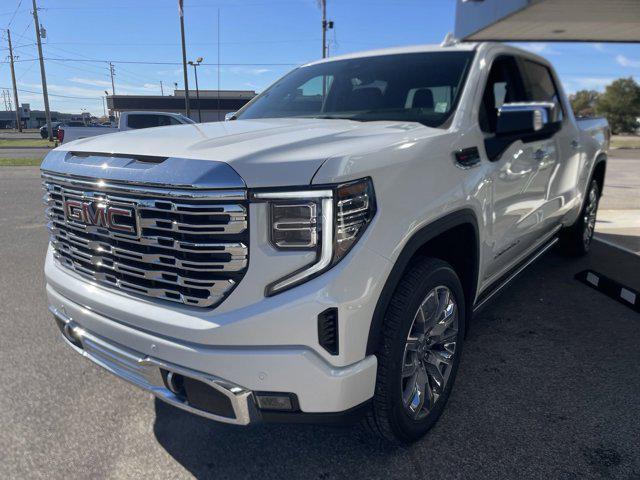 new 2025 GMC Sierra 1500 car, priced at $80,900