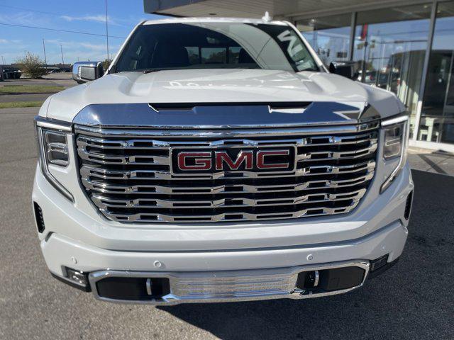 new 2025 GMC Sierra 1500 car, priced at $80,900