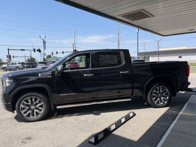 new 2024 GMC Sierra 1500 car, priced at $80,845