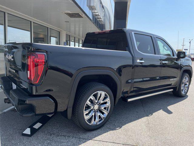 new 2024 GMC Sierra 1500 car, priced at $80,845