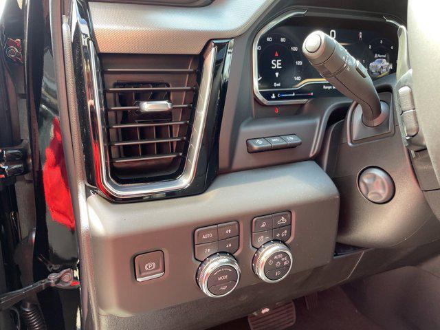 new 2024 GMC Sierra 1500 car, priced at $80,845