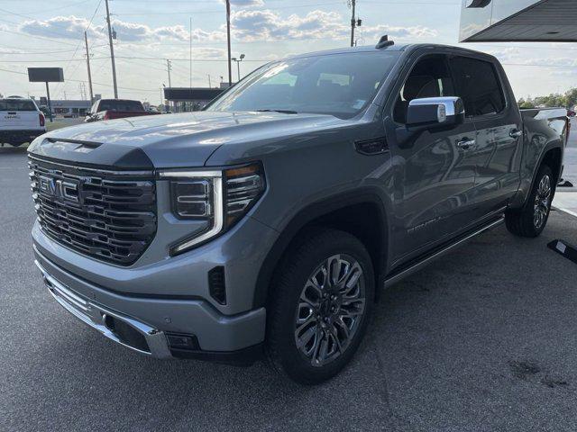 new 2025 GMC Sierra 1500 car, priced at $80,715