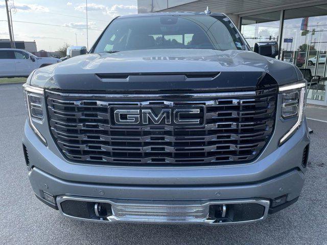 new 2025 GMC Sierra 1500 car, priced at $80,715