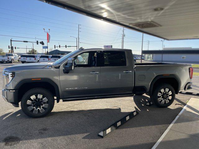 new 2025 GMC Sierra 2500 car, priced at $80,225