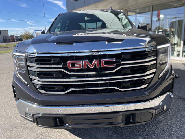 new 2025 GMC Sierra 1500 car, priced at $66,725