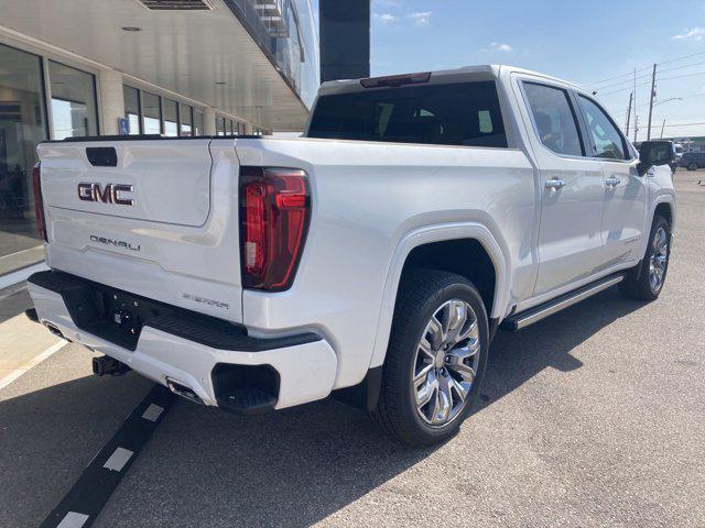 new 2024 GMC Sierra 1500 car, priced at $78,590