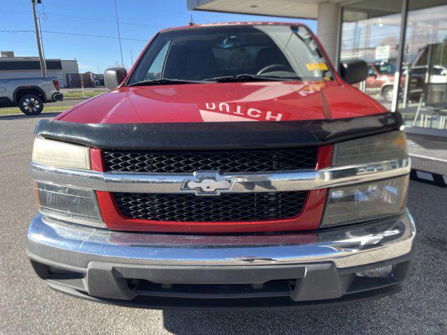 used 2008 Chevrolet Colorado car, priced at $8,877