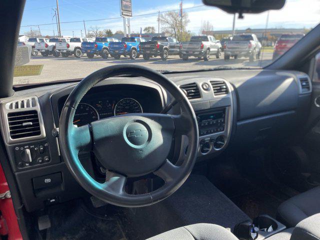 used 2008 Chevrolet Colorado car, priced at $8,877