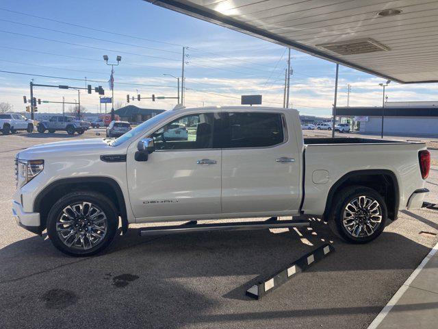 new 2024 GMC Sierra 1500 car, priced at $78,760