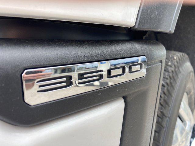 new 2024 GMC Sierra 3500 car, priced at $89,105