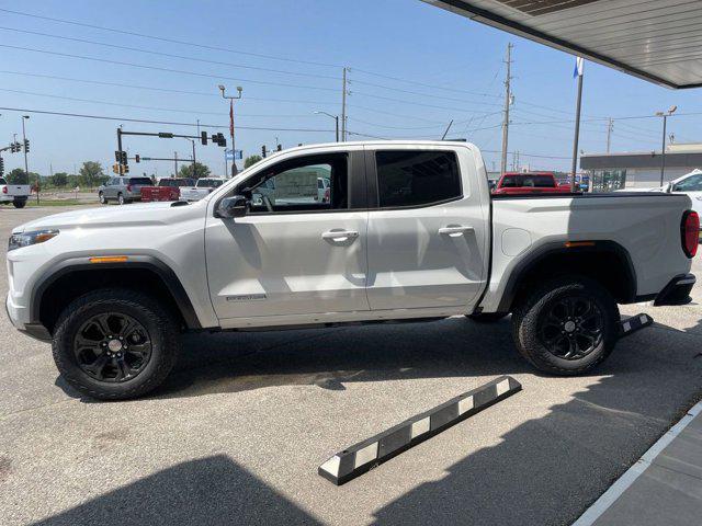 new 2024 GMC Canyon car, priced at $40,370