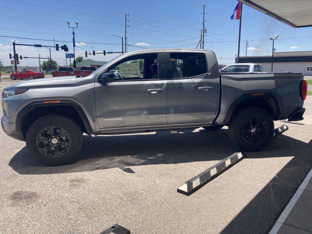 new 2024 GMC Canyon car, priced at $42,983