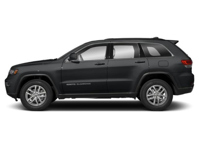 used 2021 Jeep Grand Cherokee car