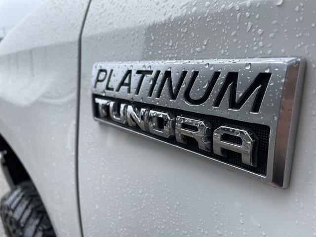 used 2019 Toyota Tundra car, priced at $39,820