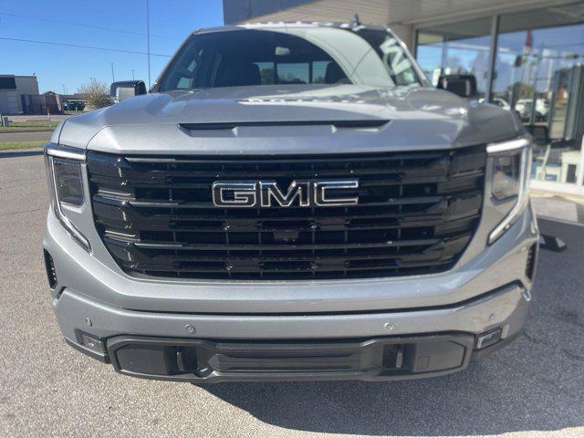 new 2025 GMC Sierra 1500 car, priced at $66,980