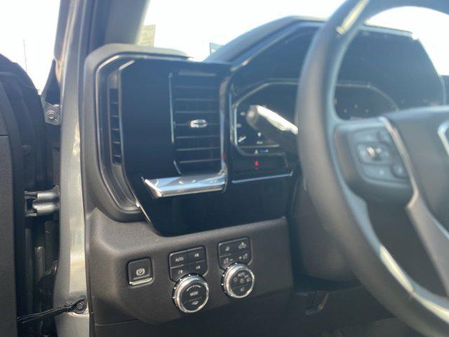 new 2025 GMC Sierra 1500 car, priced at $66,980