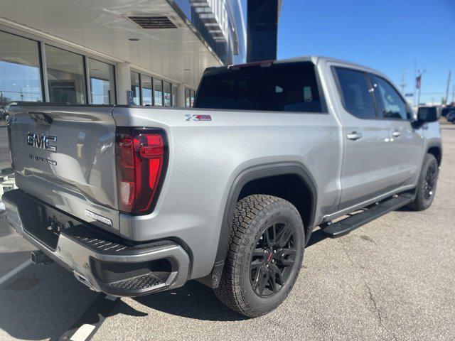 new 2025 GMC Sierra 1500 car, priced at $66,980