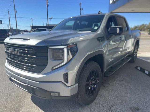 new 2025 GMC Sierra 1500 car, priced at $66,980