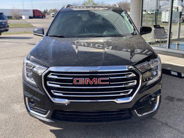 new 2024 GMC Terrain car, priced at $32,479