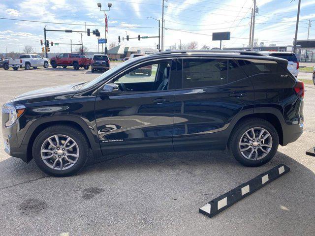 new 2024 GMC Terrain car, priced at $32,479