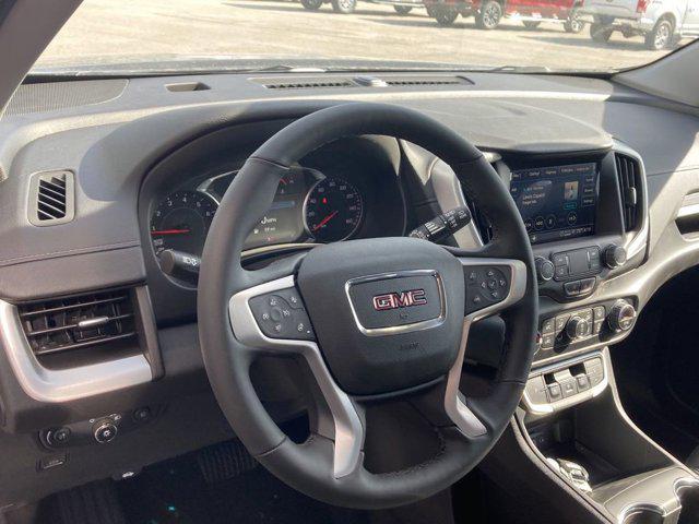 new 2024 GMC Terrain car, priced at $32,479