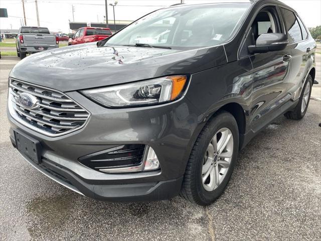 used 2020 Ford Edge car, priced at $17,999