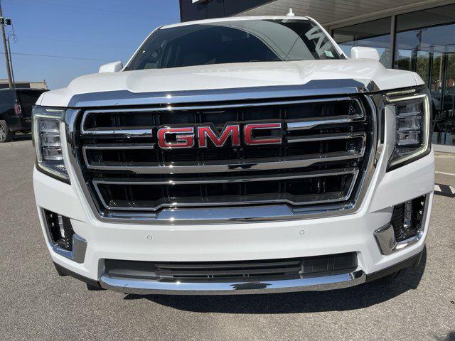 new 2024 GMC Yukon car, priced at $69,895