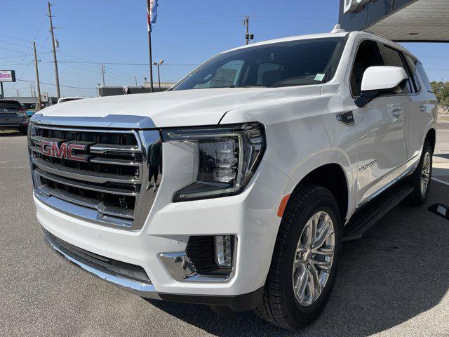 new 2024 GMC Yukon car, priced at $69,895