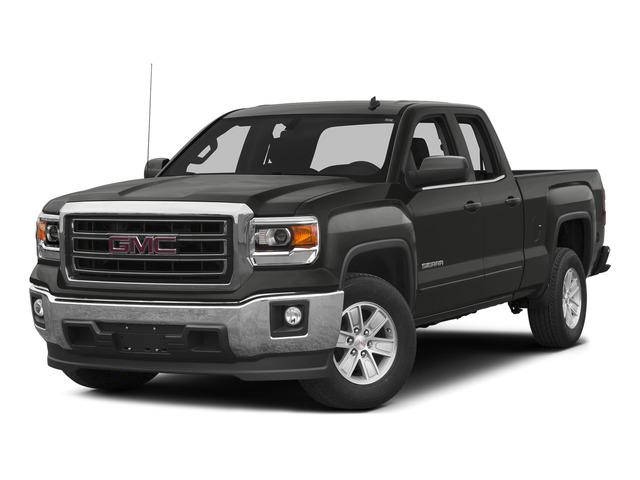 used 2015 GMC Sierra 1500 car