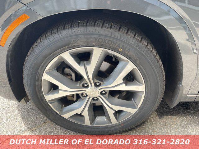 used 2021 Hyundai Palisade car, priced at $28,849