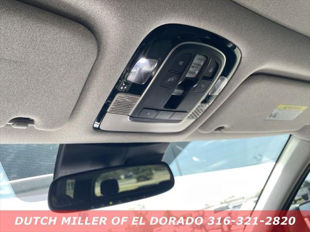 used 2021 Hyundai Palisade car, priced at $27,450