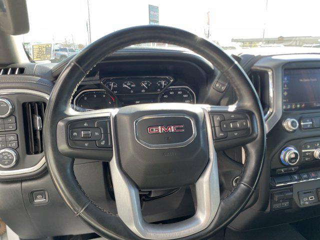 used 2023 GMC Sierra 2500 car, priced at $61,785