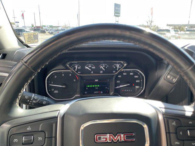 used 2023 GMC Sierra 2500 car, priced at $61,785