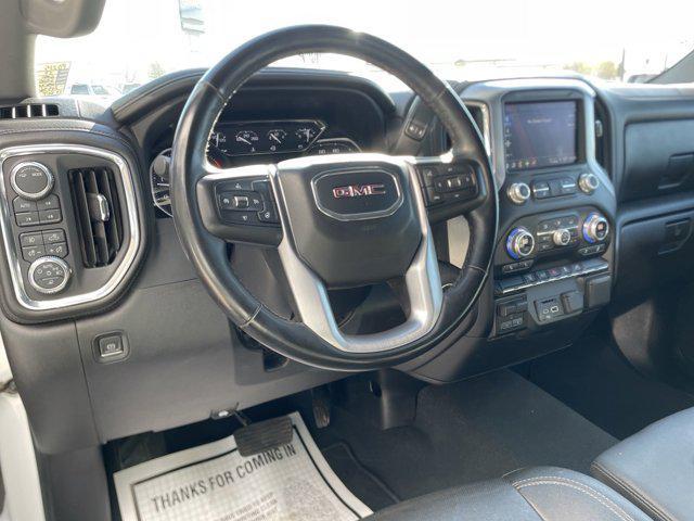 used 2023 GMC Sierra 2500 car, priced at $61,785