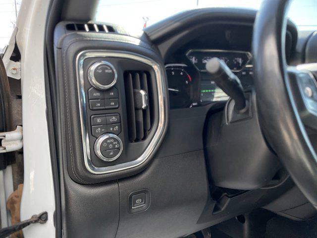 used 2023 GMC Sierra 2500 car, priced at $61,785