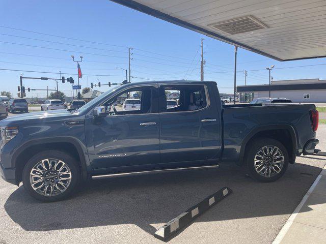 new 2025 GMC Sierra 1500 car, priced at $86,690