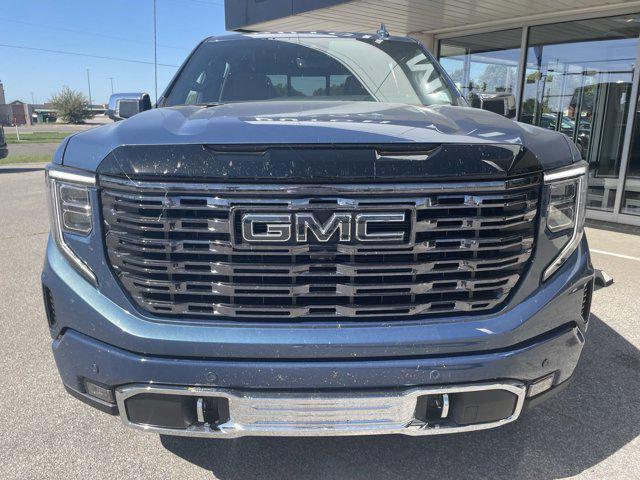 new 2025 GMC Sierra 1500 car, priced at $86,690