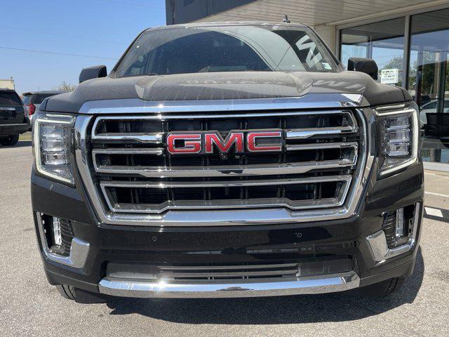 new 2024 GMC Yukon car, priced at $74,790