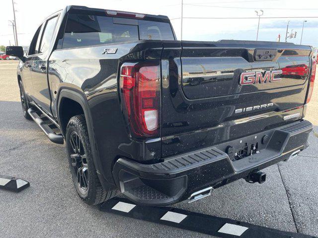 new 2024 GMC Sierra 1500 car, priced at $57,431